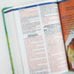 The KJV Kids' Devotional Bible