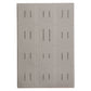 Bible Indexing Tabs Silver Foil w/Black Print