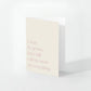 Call My Mom For Everything - Mother's Day Card