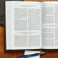 The Tony Evans Bible Commentary: Advancing God's Kingdom Agenda -Hardcover