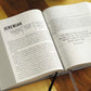The Jesus Bible, NIV Edition
