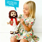 The Talking Jesus Doll - Christian Toy - Speaks Bible Verses