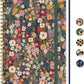 Taja Lined Spiral Journal Notebook for Women