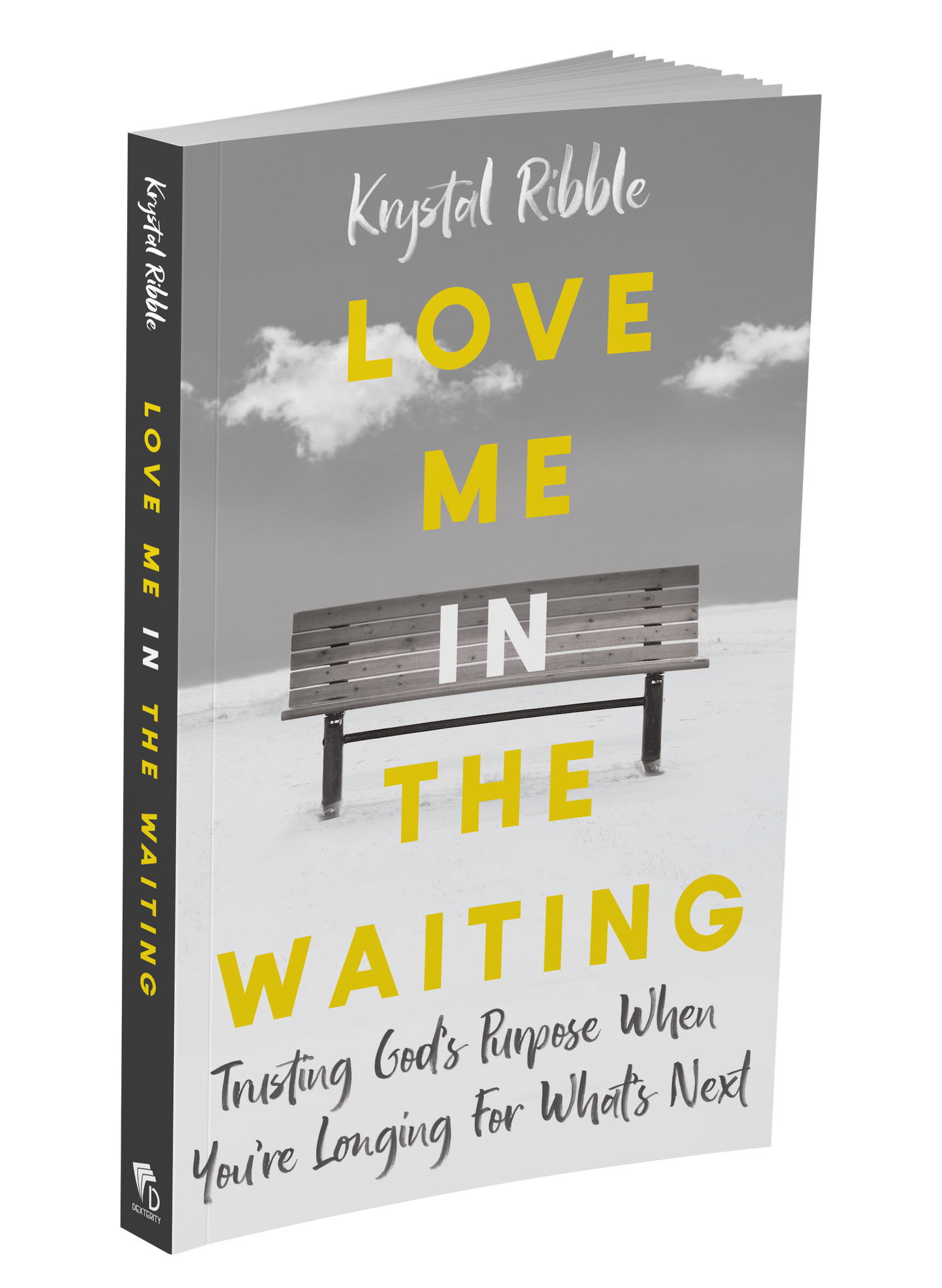 Love Me in the Waiting