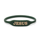 JESUS - WristWord Bracelet