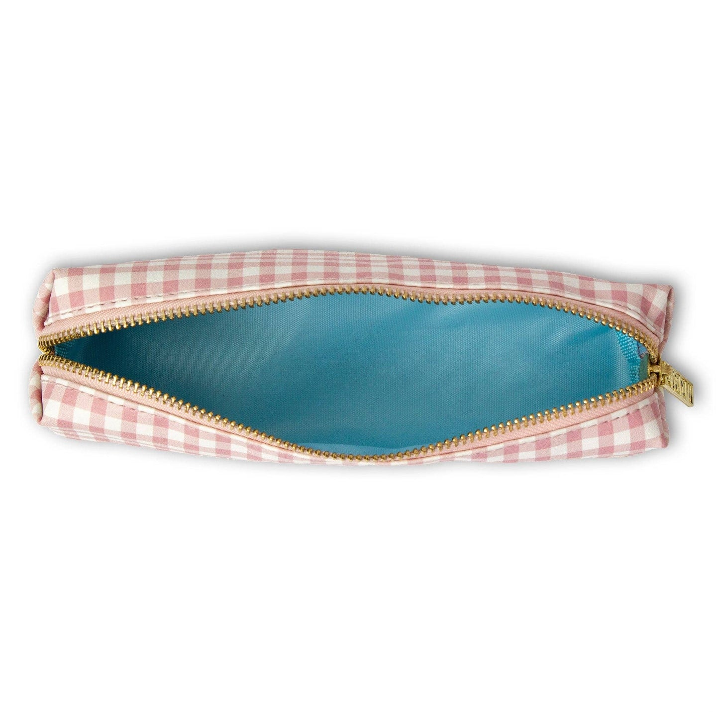Slim Pencil Case in multiple options - 8" pencil pouch