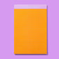 Large List Pad - "Be So Good..." - 75 Sheets