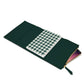 Forest Green Keri Notebook Organizer