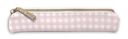 Slim Pencil Case in multiple options - 8" pencil pouch
