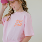 Youth The Lord Is My Shepherd Tee