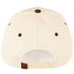 C.C HE STILL DOES MIRACLES Letter Two Tone Trucker Hat
