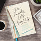 Dear Anxiety, Let's Break Up (Daily Devotional)