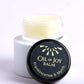 Anointing Balm - Frankincense & Myrrh - 1/3 Oz
