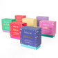 Verses for Mothers – Bible Verse Card Set with Display Stand