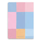 Periwinkle & Pink Keri Notebook Organizer