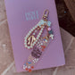  BookMark Bag Charms Bible Edition