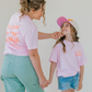 Youth The Lord Is My Shepherd Tee
