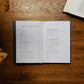 Sticks and Stones Hardcover Bible Study