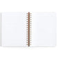 Professional Overthinker Spiral Notebook