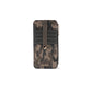 Kedzie Zippered Wallet