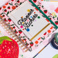 Planner Sticker Book, Issue One