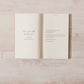 Be the One - Book