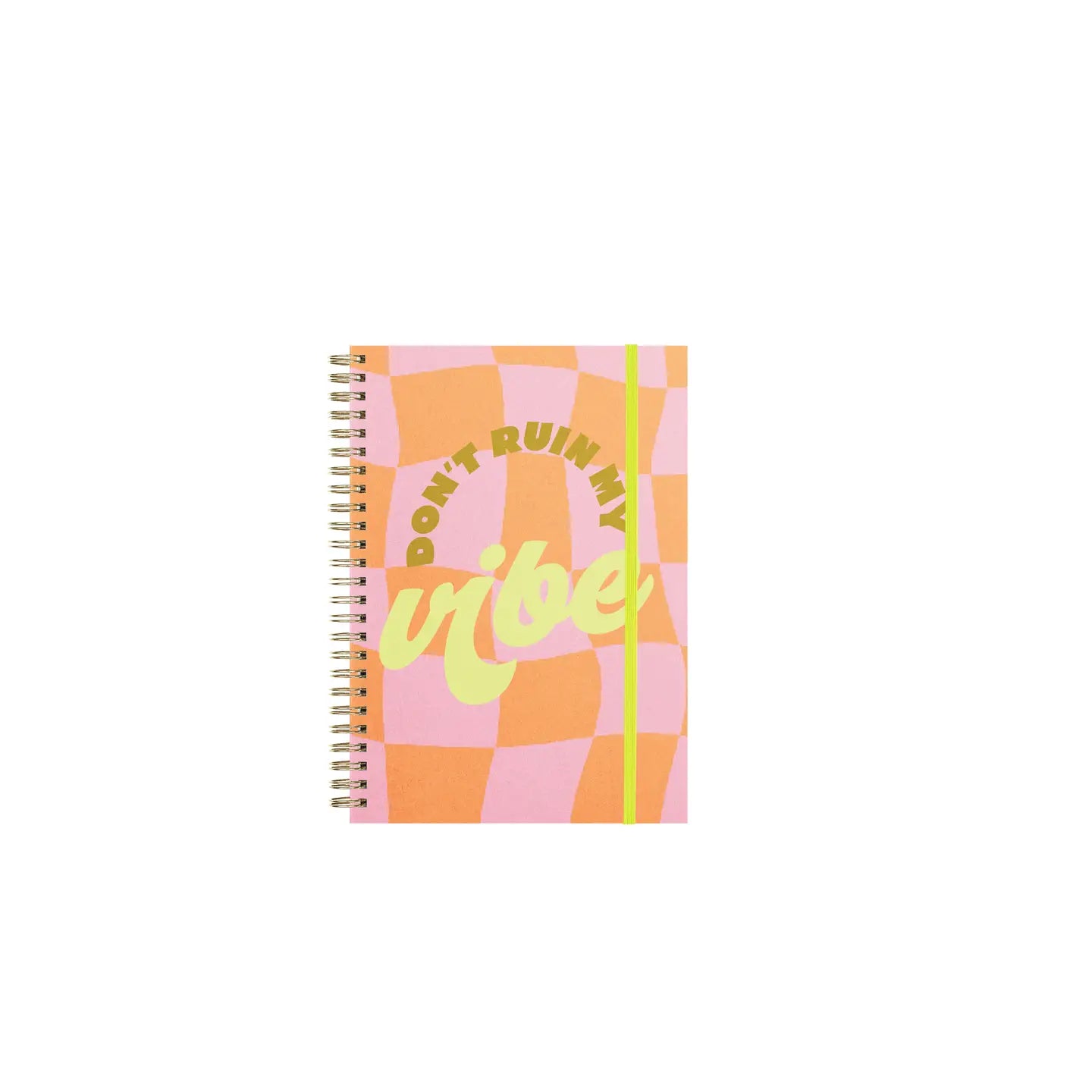 Perpetual Planner - Goal Getter Lite  Don't Ruin My Vibe (small)