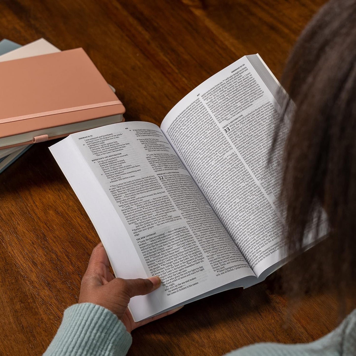 CSB Outreach Bible for Kids