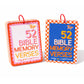 Kids Bible Memory Cards Christian gift kids Christian gift