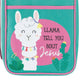 Bible Cov Llama Tell You About Polystr Md