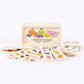 Game Dominos Wood Fruit Of The Spirit