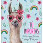 You Matter for Teen Girls {SPANISH}