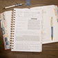Bible Journal for Verse by Verse Bible Study