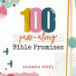 Prayers To Share: 100 Pass-Along Bible Promises