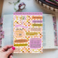 Bible Journaling Kit: Proverbs 31