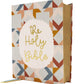 NIV, Artisan Collection Bible, Cloth over Board, Multi-Color