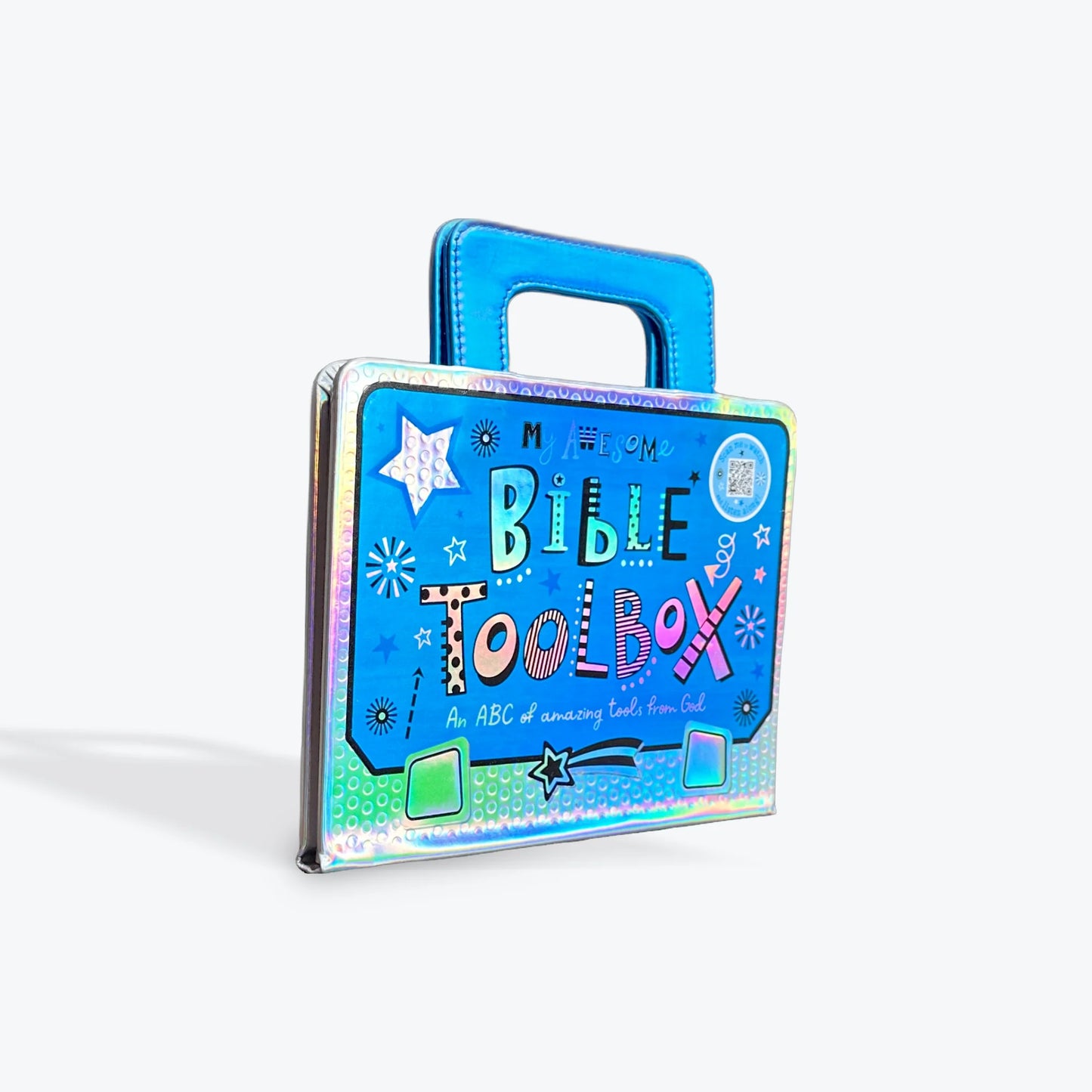 My AWESOME Bible Tool Box