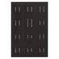 Bible Indexing Tabs Black w/Silver Foil