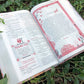 NIV Ultimate Bible for Girls, Faithgirlz Edition