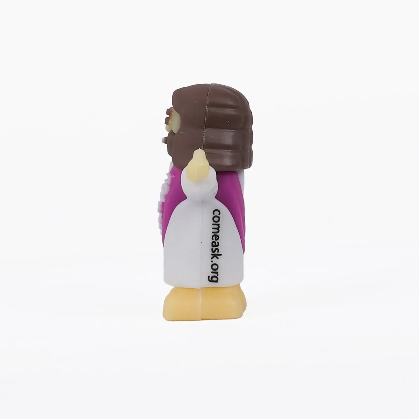Pocket Figurine Jesus Pk200
