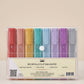 Glitter Bible Highlighters 8 Pack