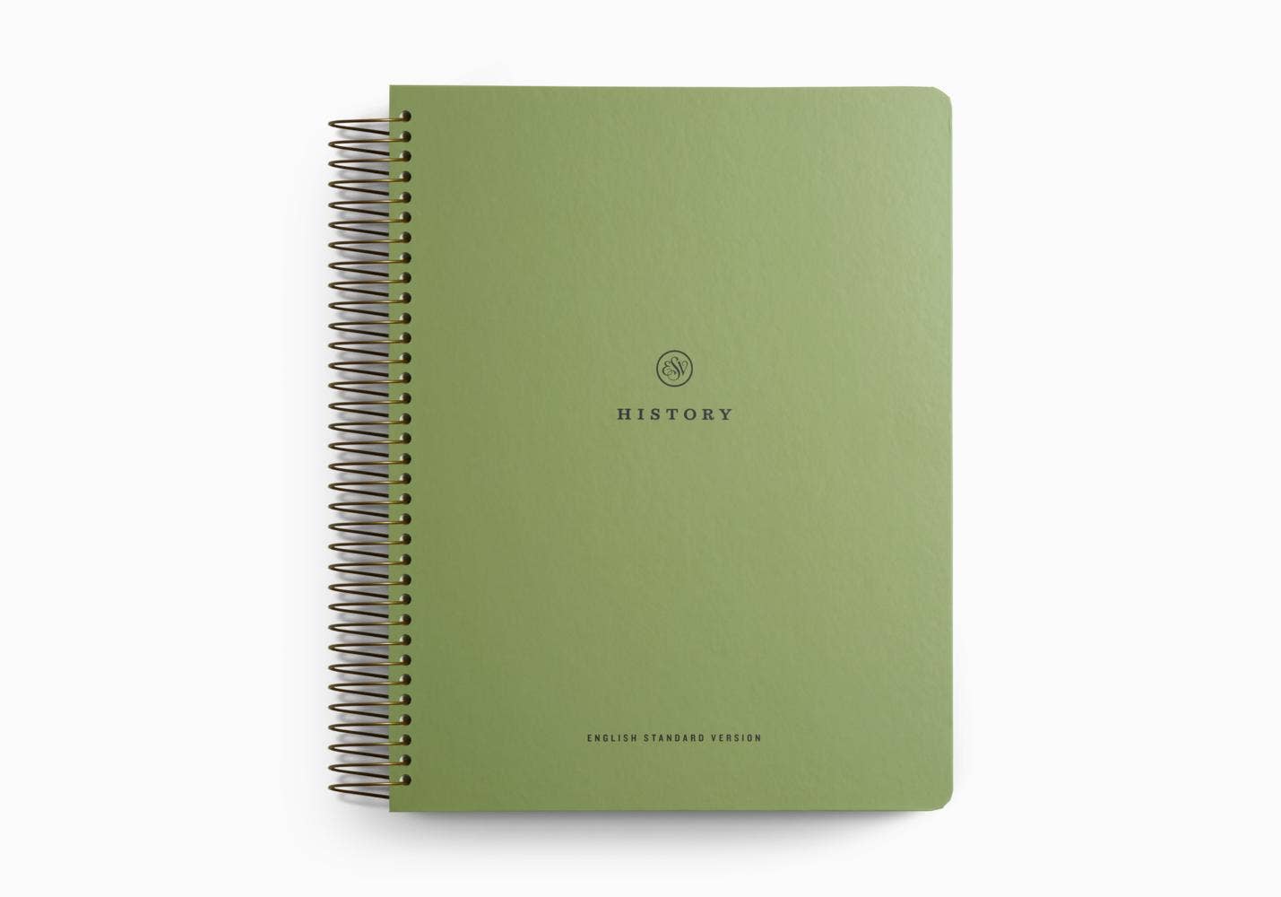 Spiral Bible™ - ESV - Old Testament - History
