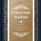 Fighting Words Devotional