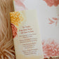 My Bible SKJV for Girls [Floral Giraffe]
