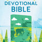 The KJV Kids' Devotional Bible