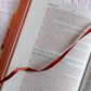 My Bible SKJV for Girls [Floral Giraffe]