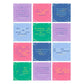 Verses for Mothers – Bible Verse Card Set with Display Stand