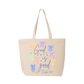 God is Good Tote