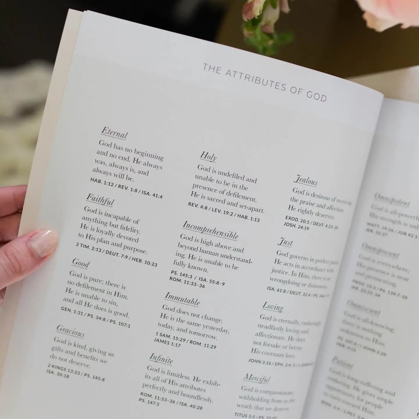 Growing in Grace | Spiritual  Disciplines Study