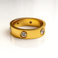 Radiant Empress Ring